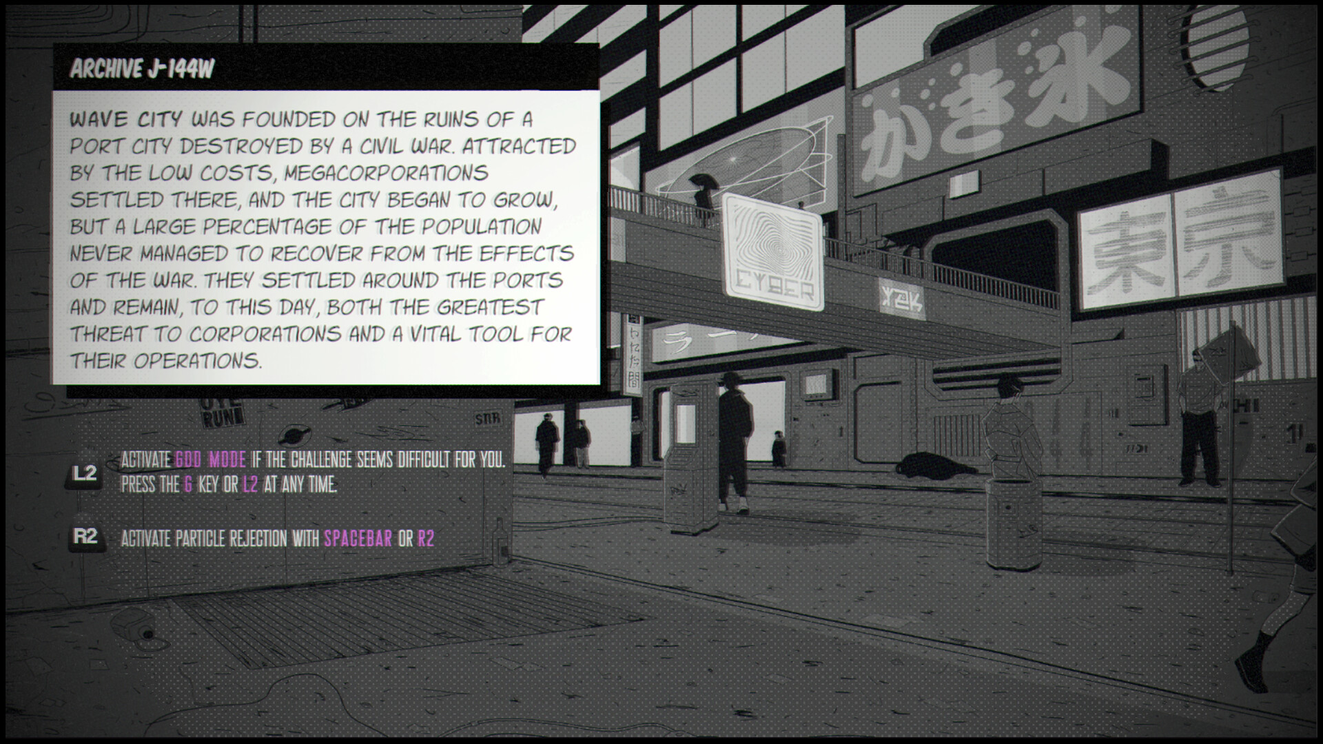 Beatlords screenshot 8