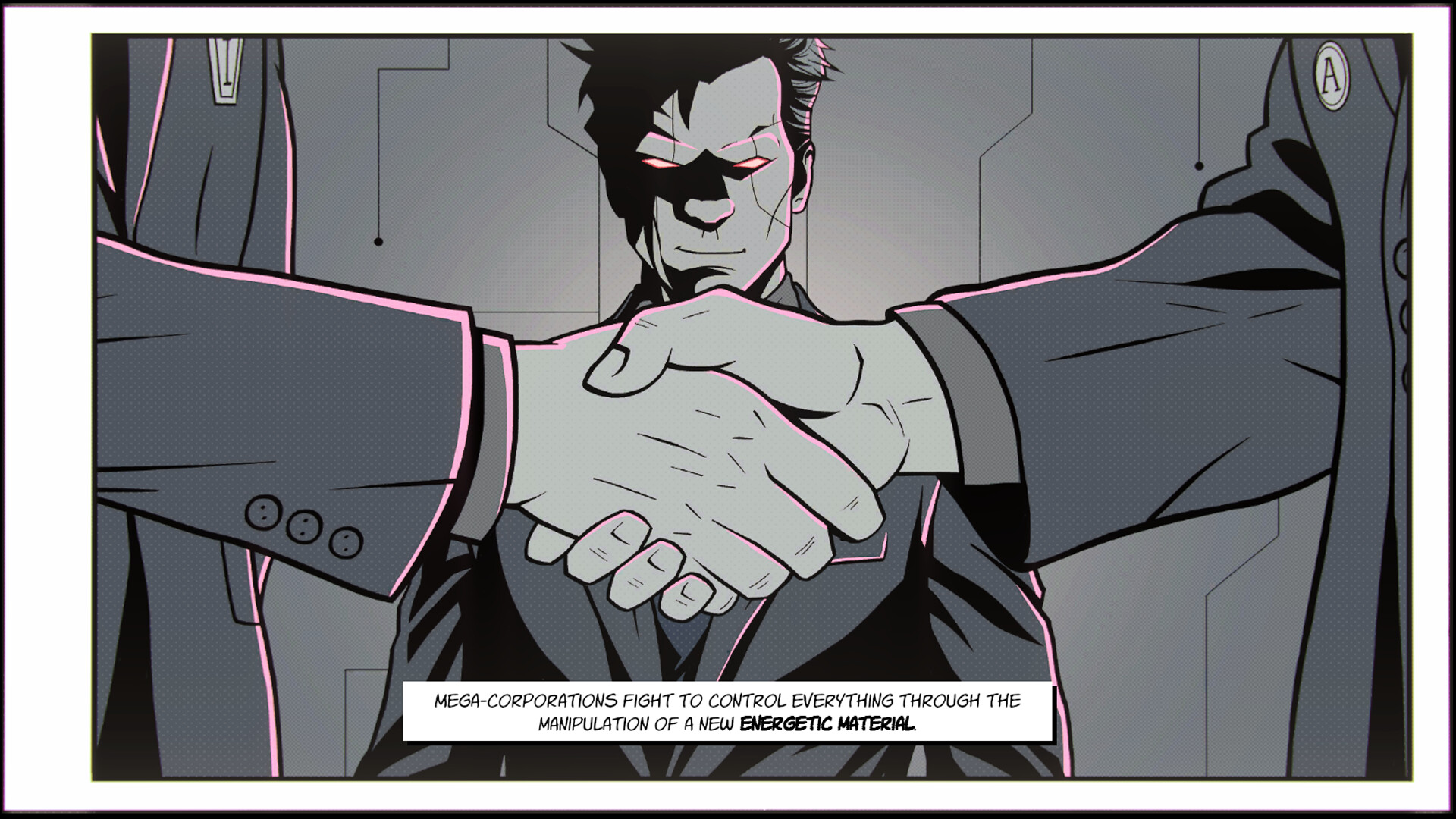 Beatlords screenshot 5