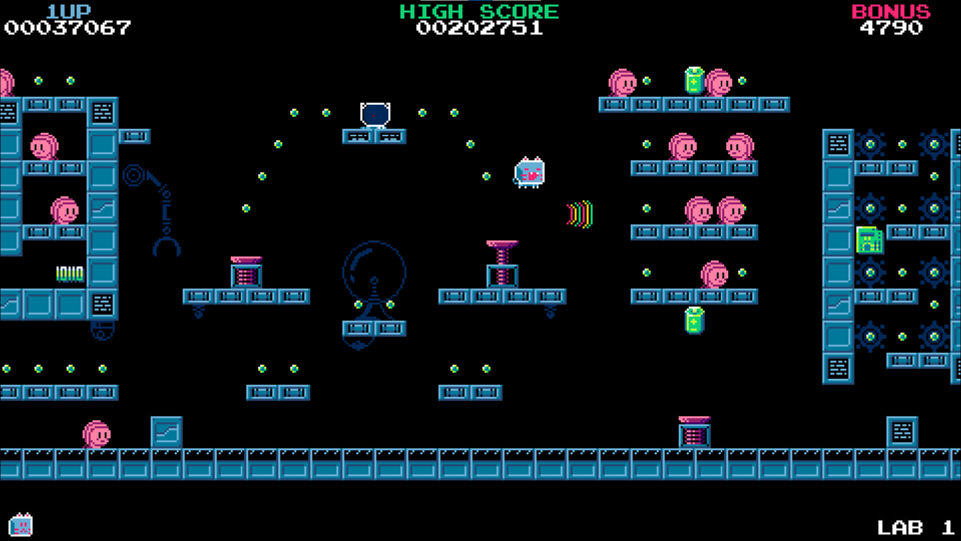 KIT-10 screenshot 3