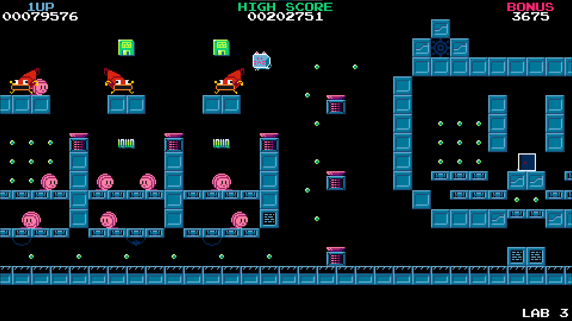 KIT-10 screenshot 6