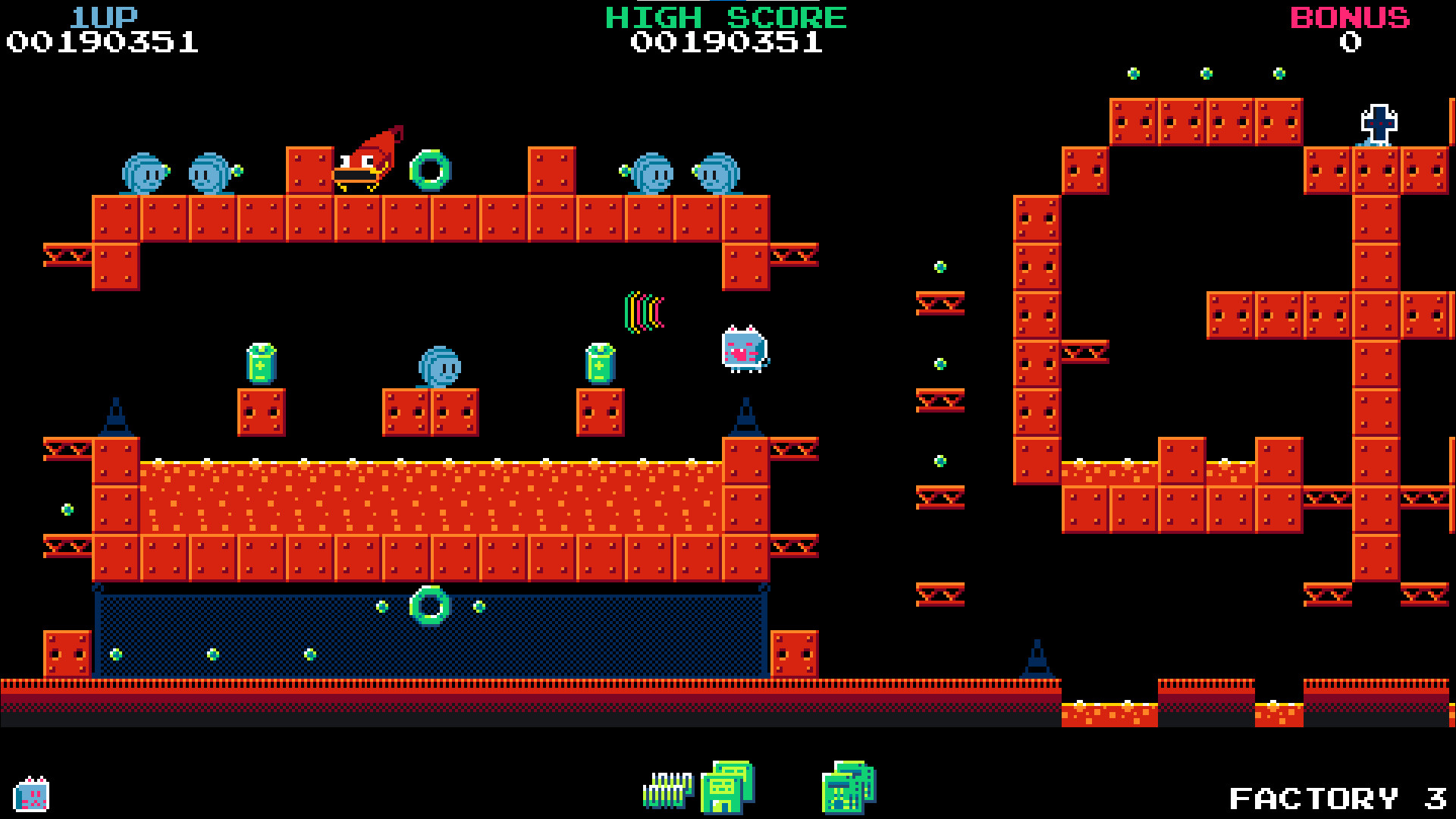 KIT-10 screenshot 5