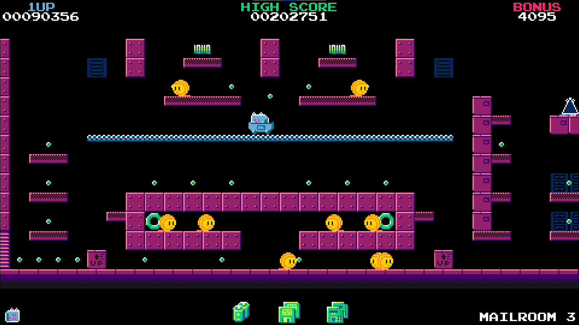 KIT-10 screenshot 4