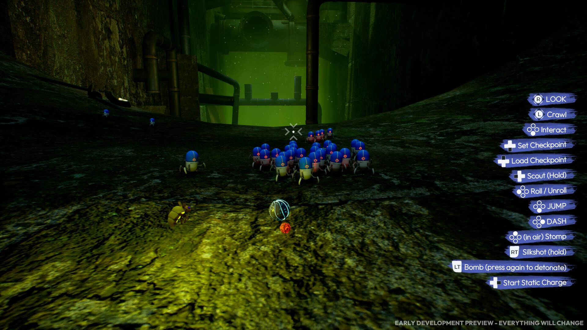 Incredibug screenshot 3