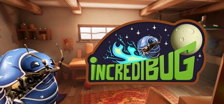 Incredibug
