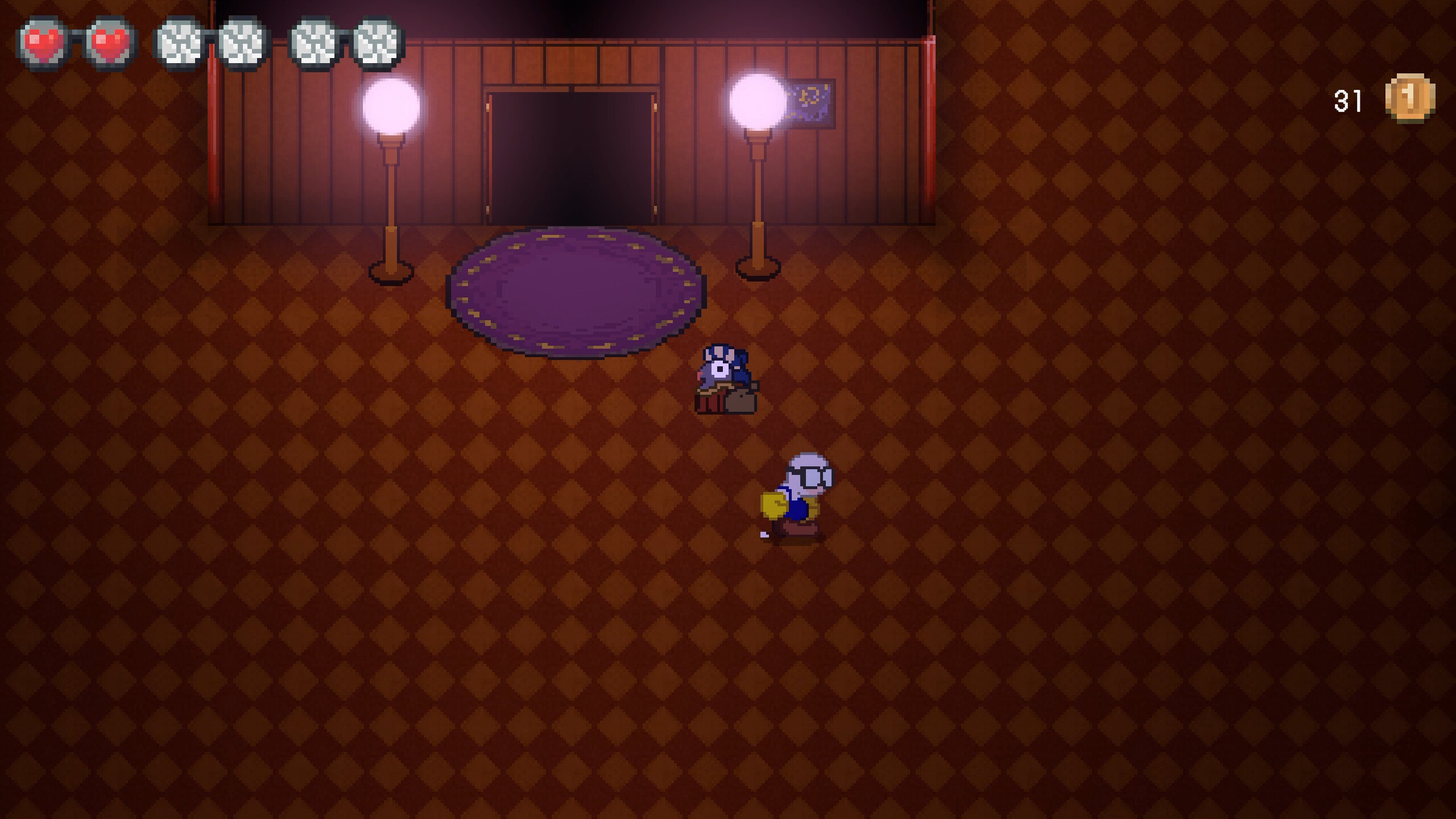 Duster Buster screenshot 7