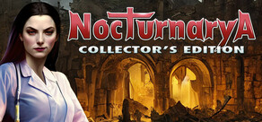 Nocturnarya Collector's Edition