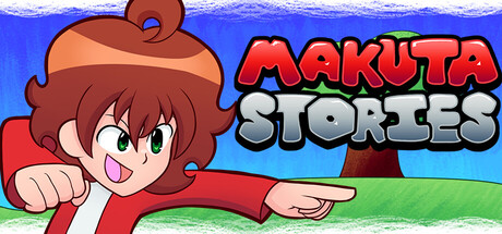 Makuta Stories — Steam header