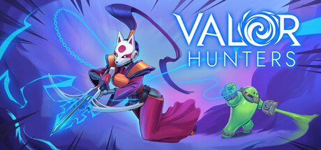 Valor Hunters