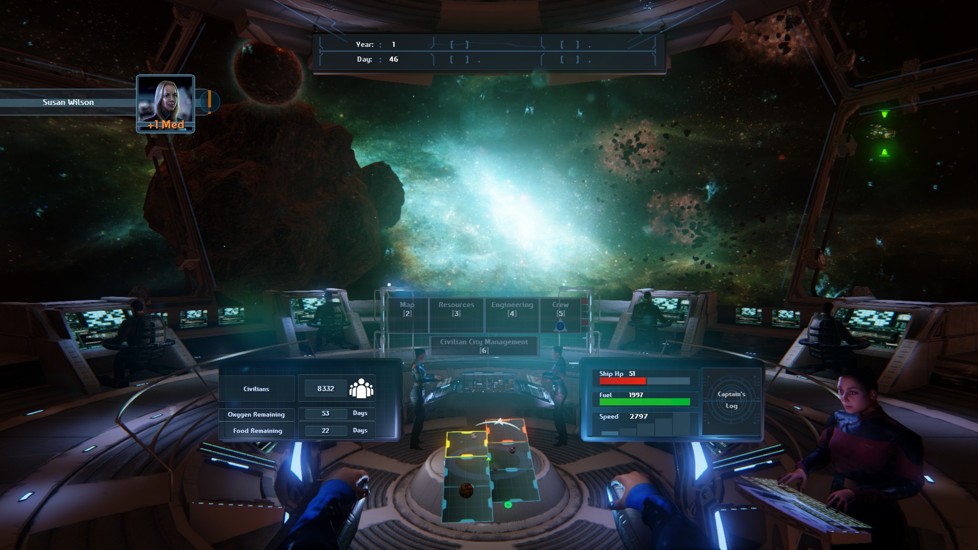 Into the Stars screenshot 15