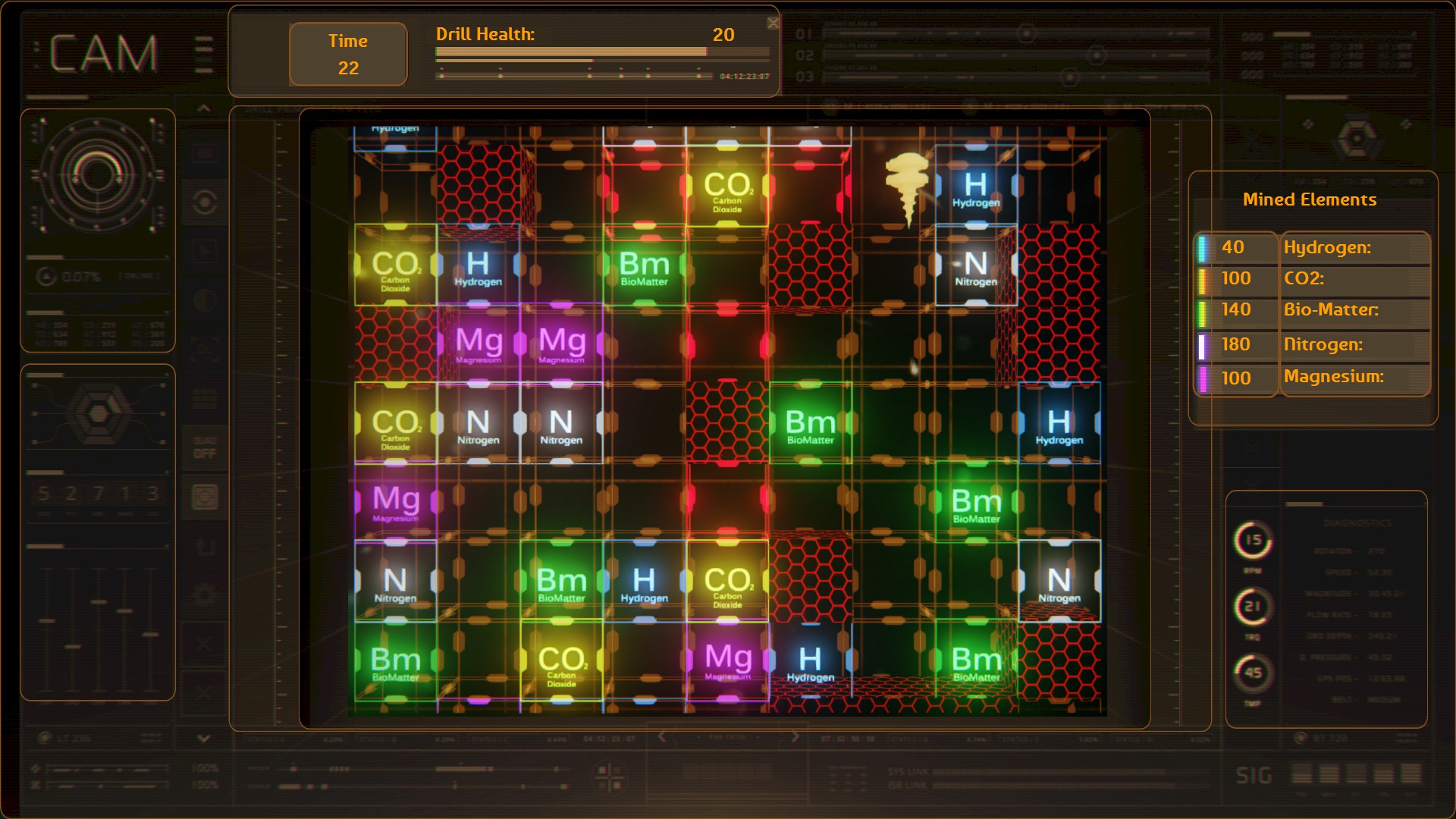 Into the Stars screenshot 11