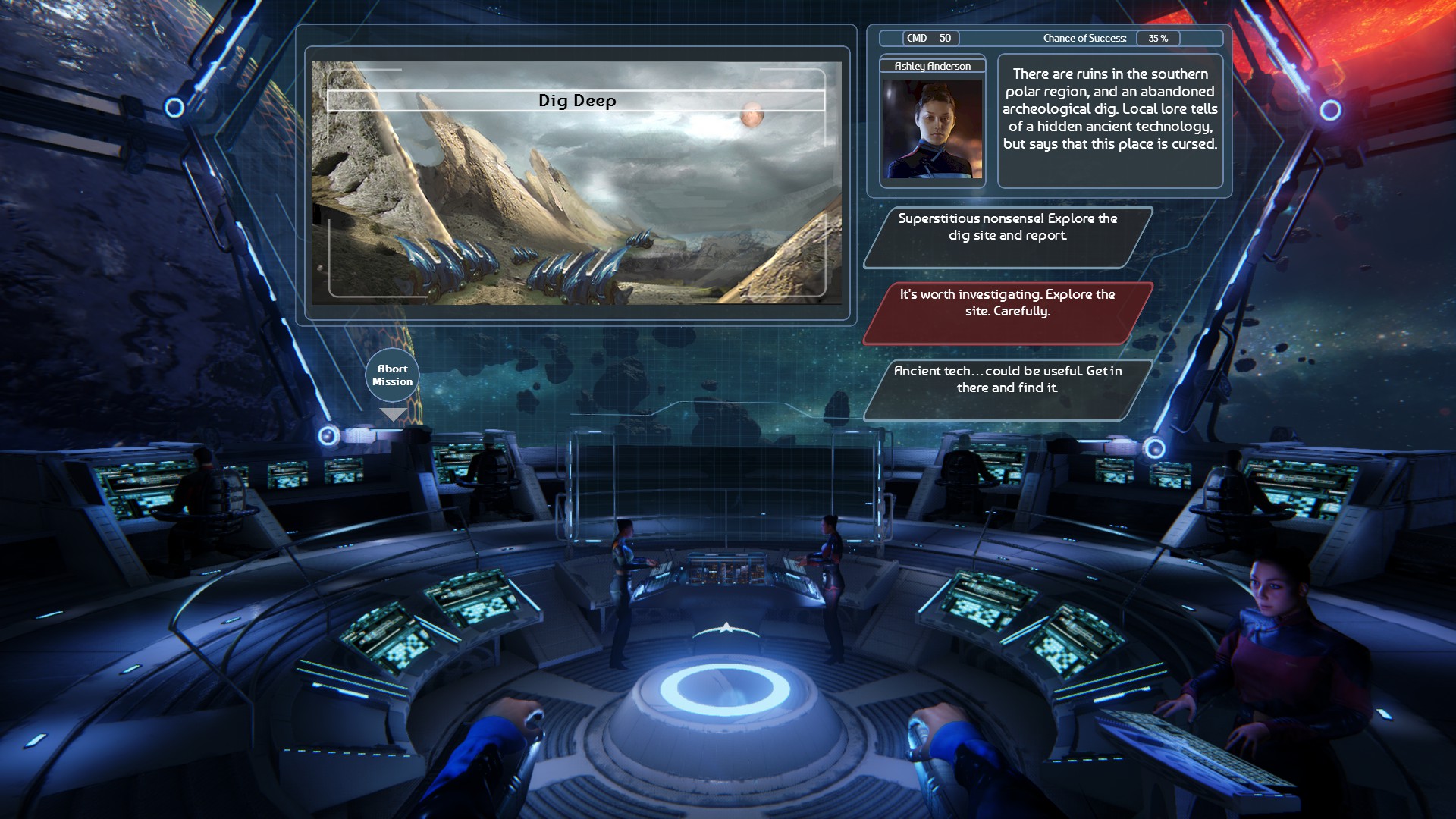 Into the Stars screenshot 7
