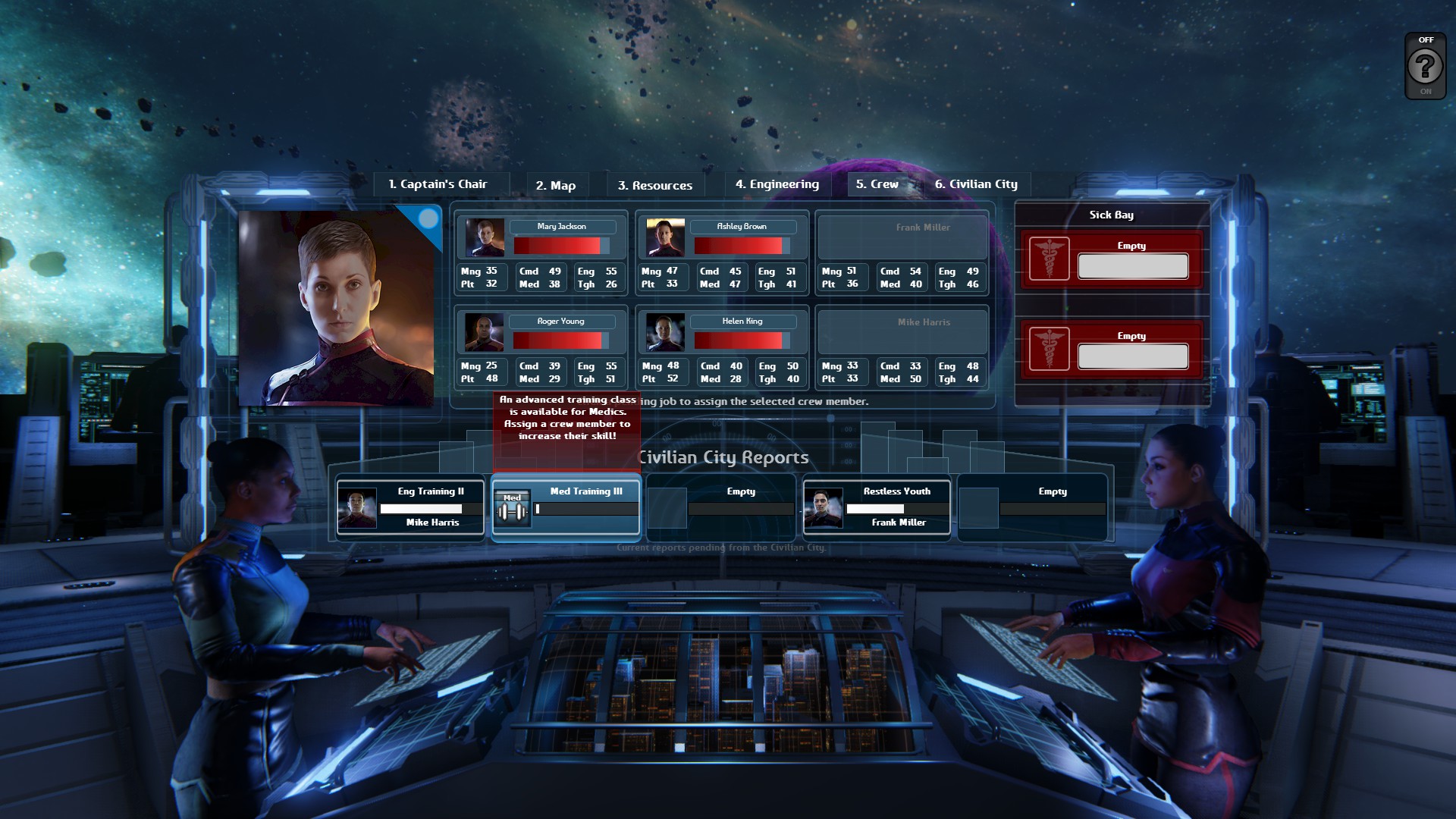 Into the Stars screenshot 6