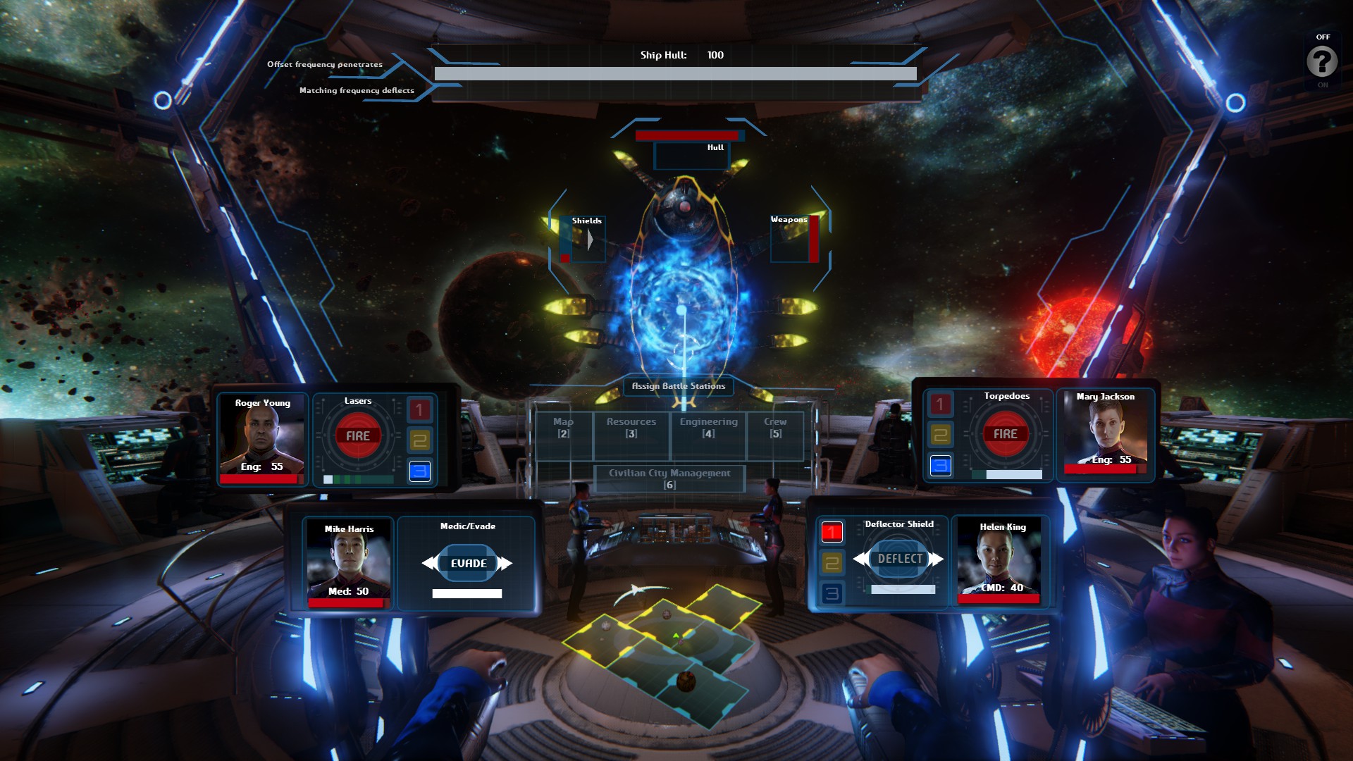 Into the Stars screenshot 8