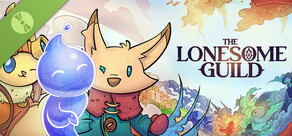 The Lonesome Guild Demo
