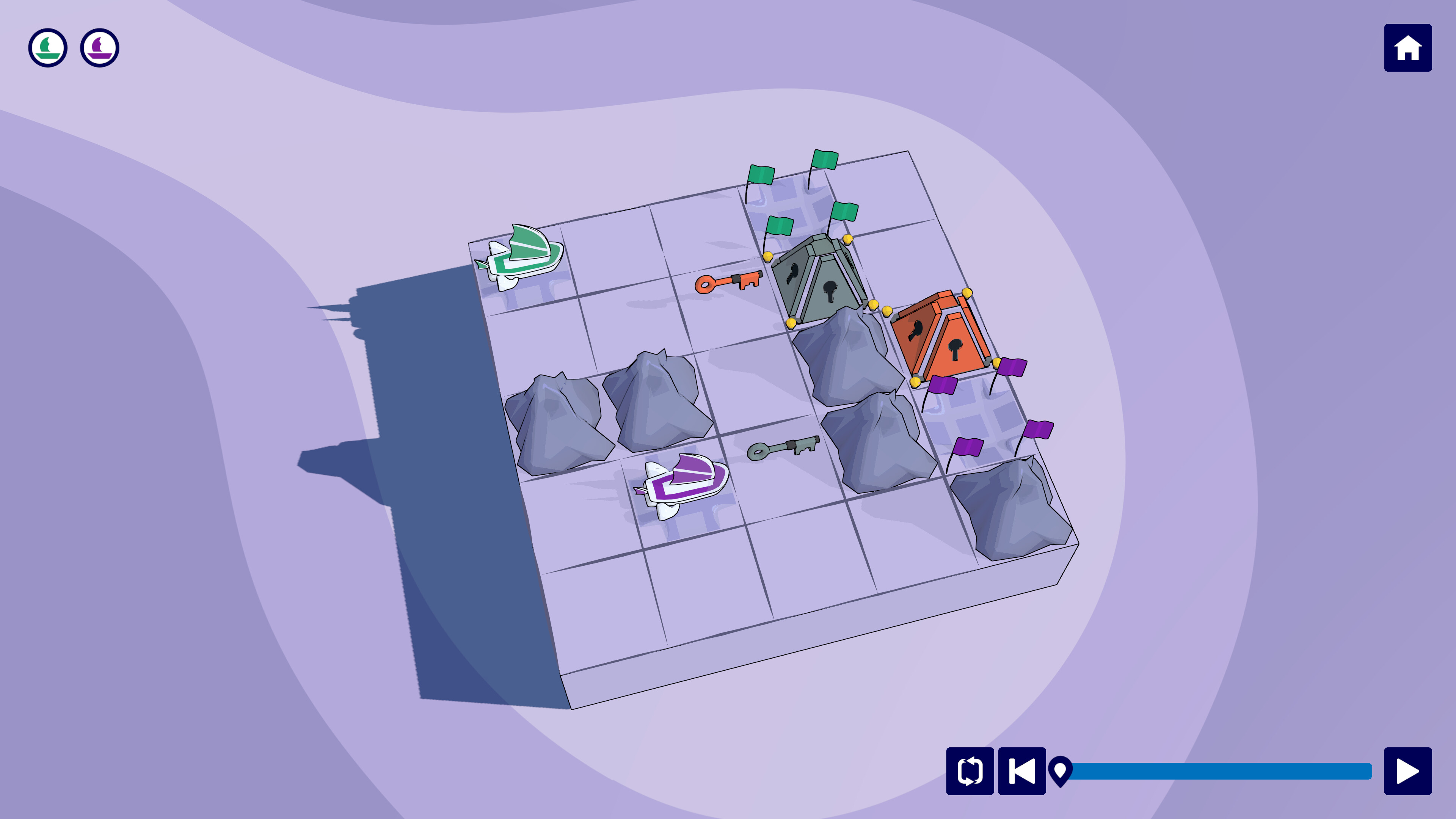 Trails screenshot 15