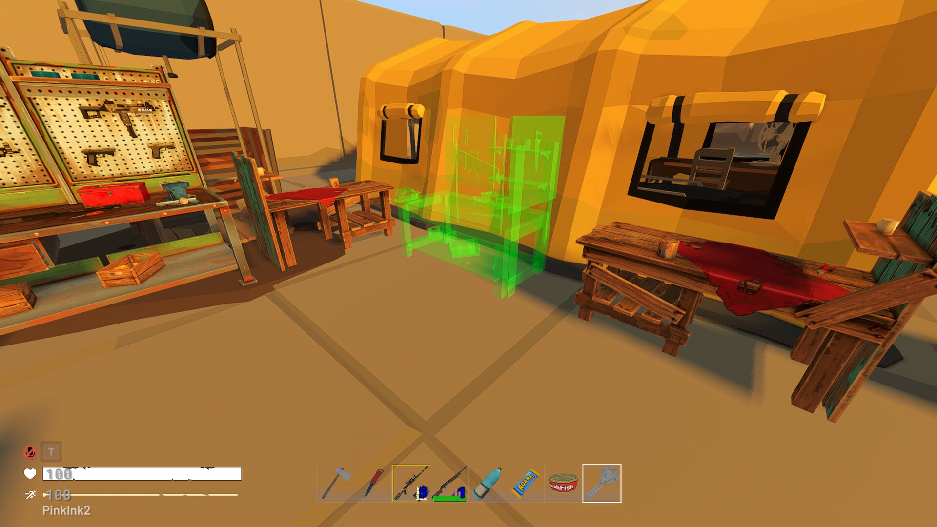 Exit Ways screenshot 2