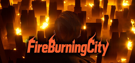 FireBurningCity