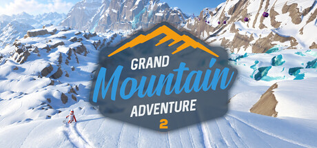 Grand Mountain Adventure 2 — Steam header