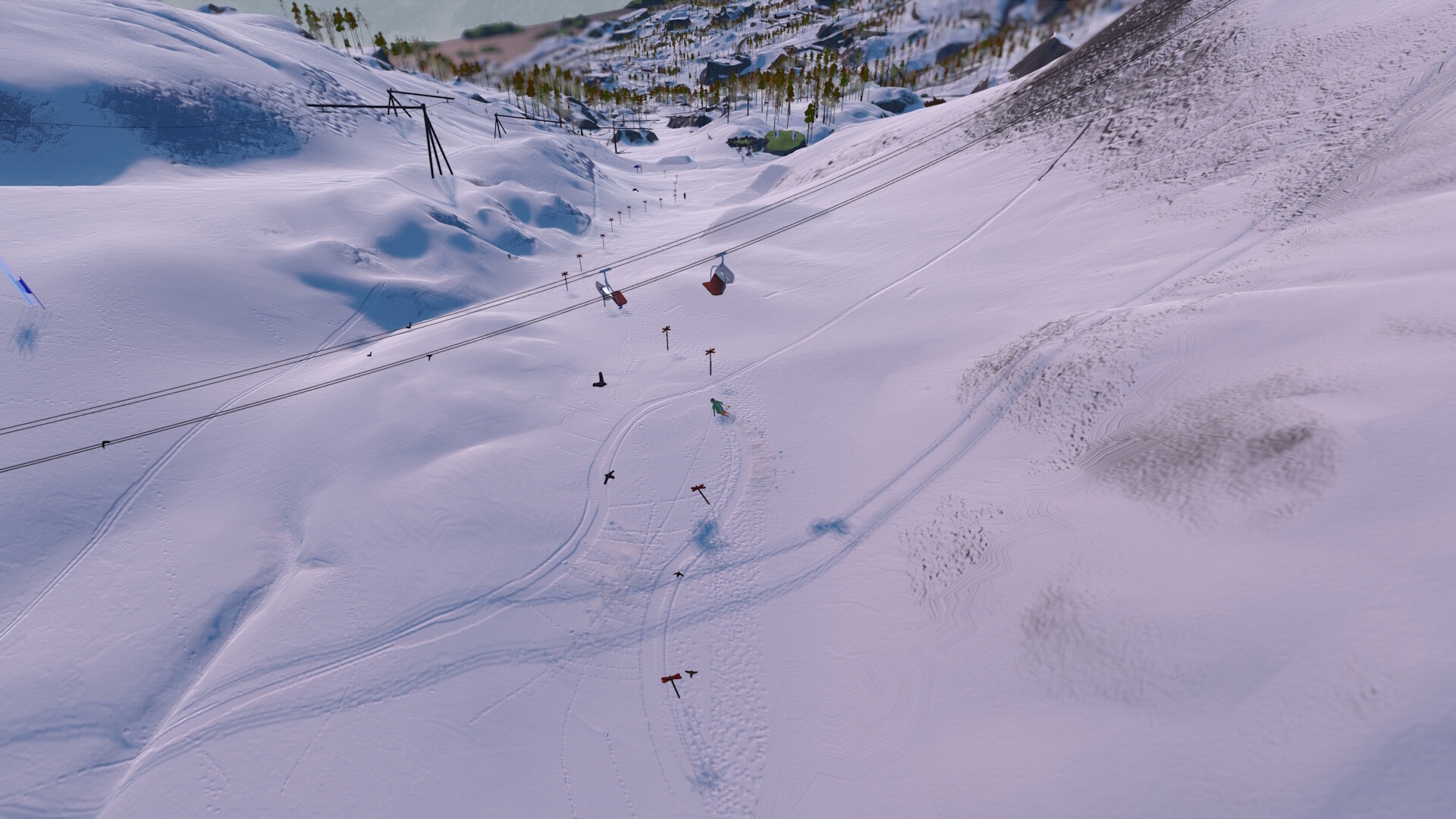 Grand Mountain Adventure 2 on Steam