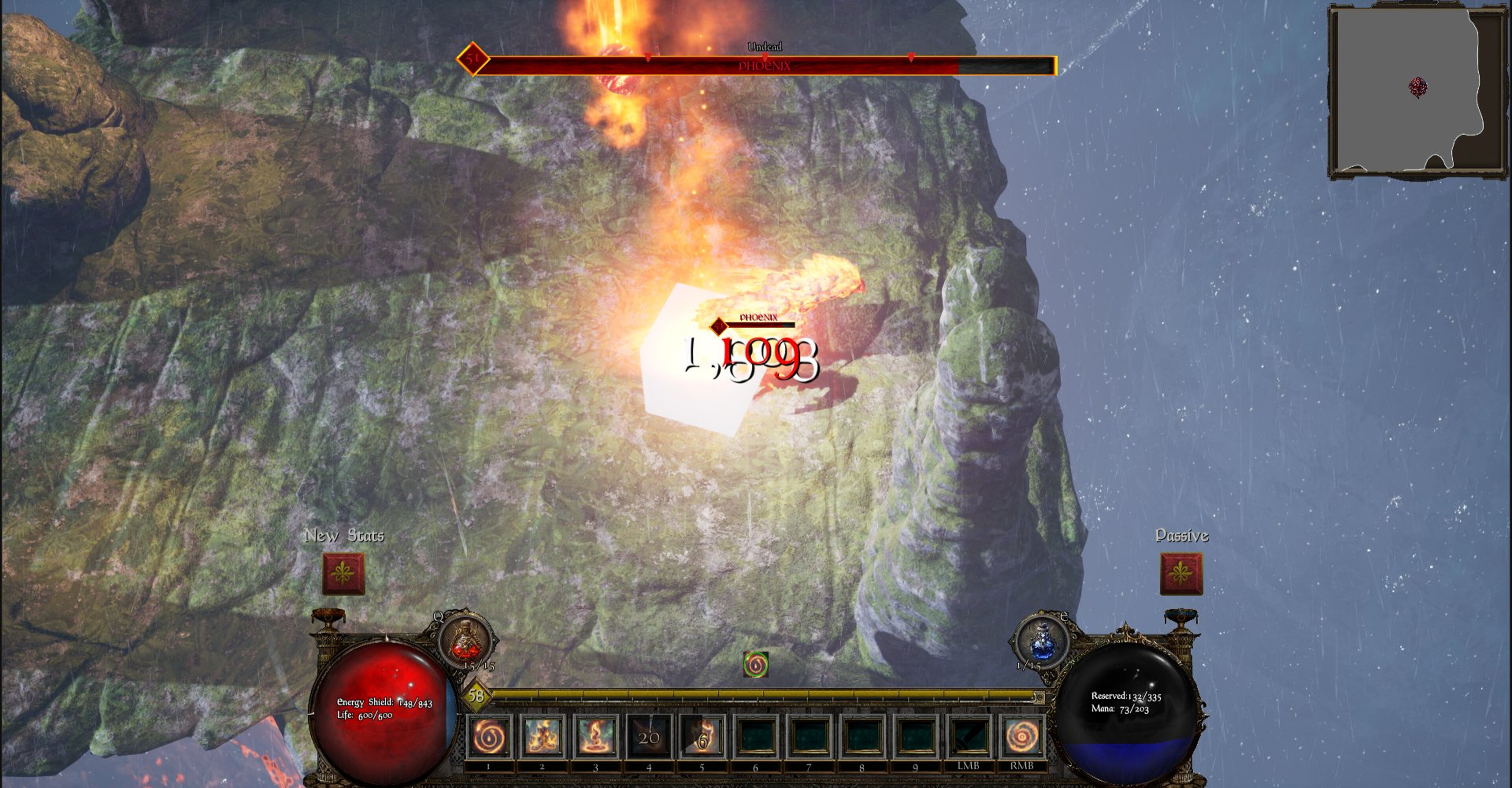 The Eternal Hunt screenshot 3