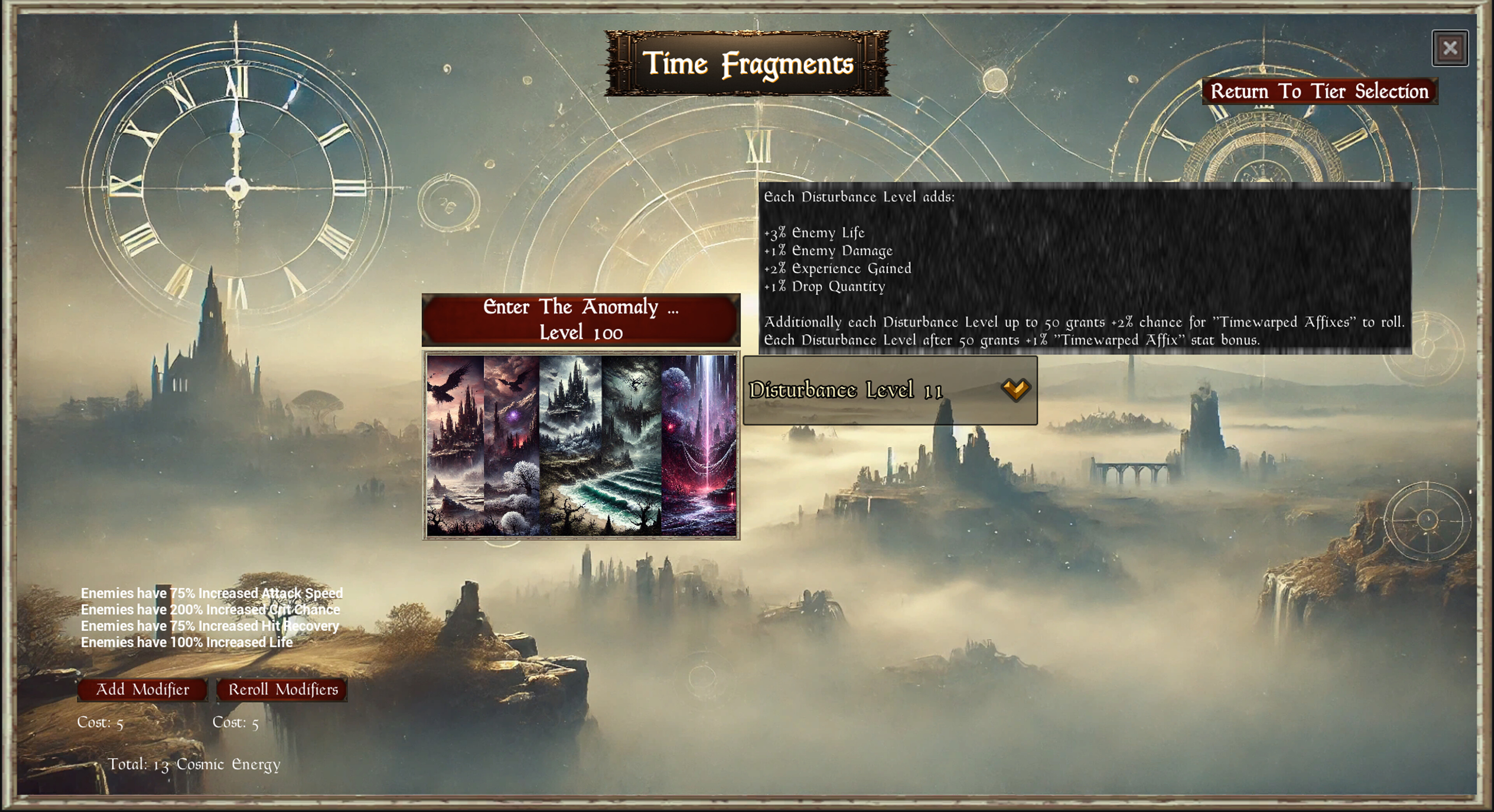 The Eternal Hunt screenshot 6