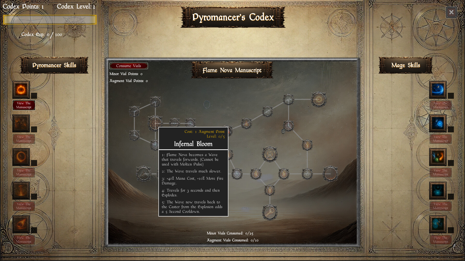 The Eternal Hunt screenshot 10