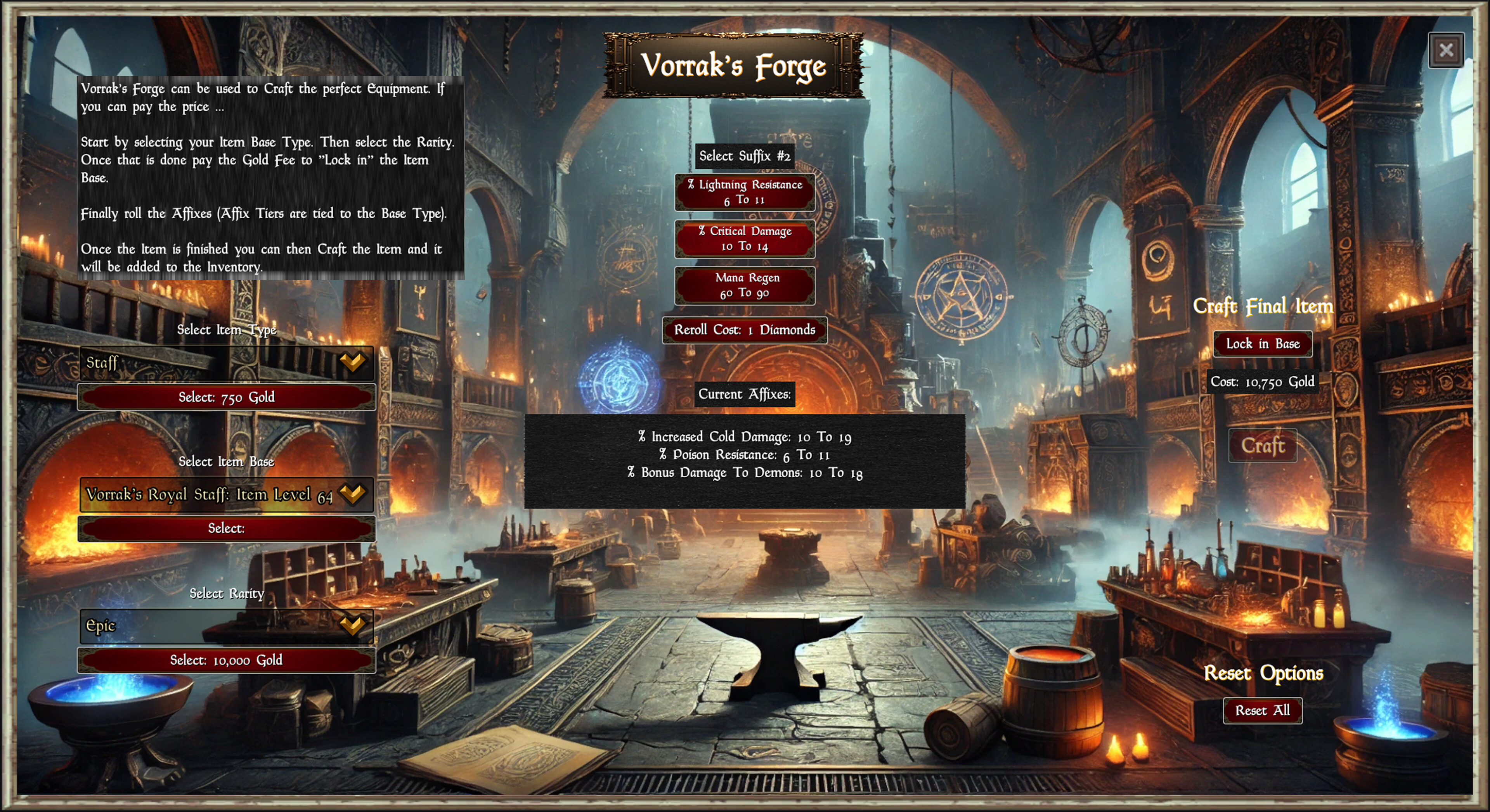 The Eternal Hunt screenshot 5