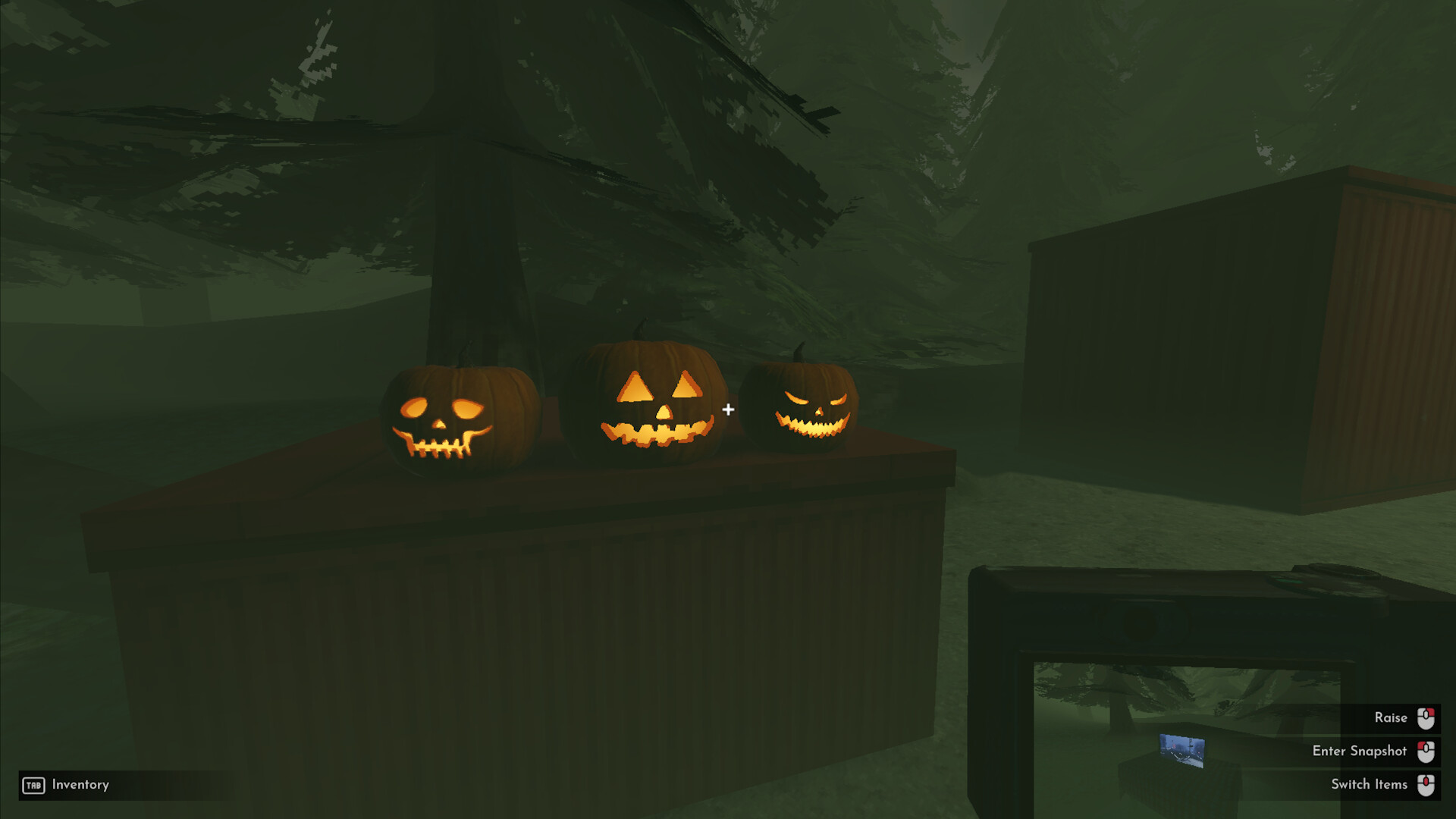 Ephemeral Frame screenshot 9