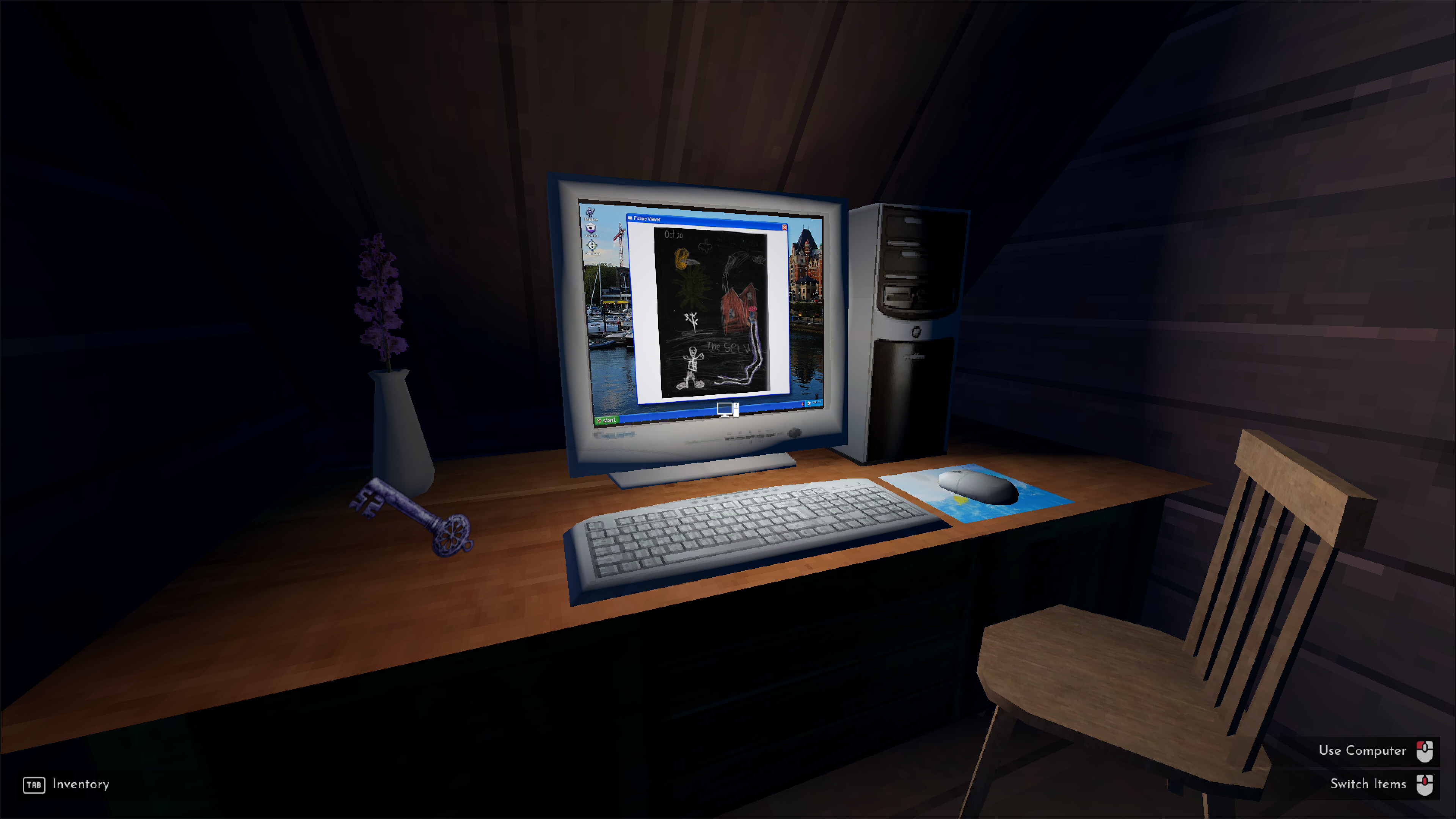Ephemeral Frame screenshot 6