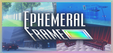 Ephemeral Frame Cover Image