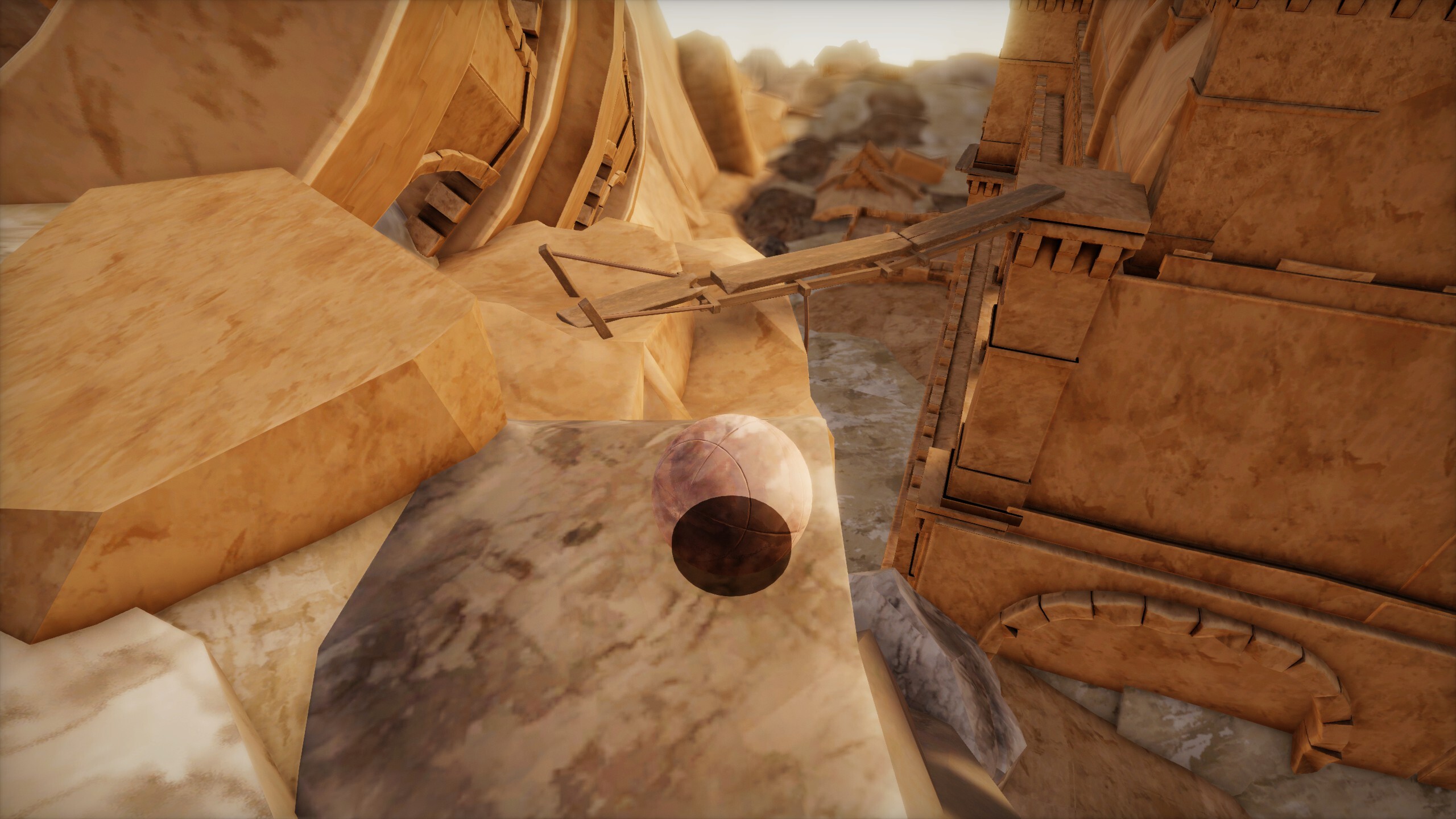 Ball Roller screenshot 4