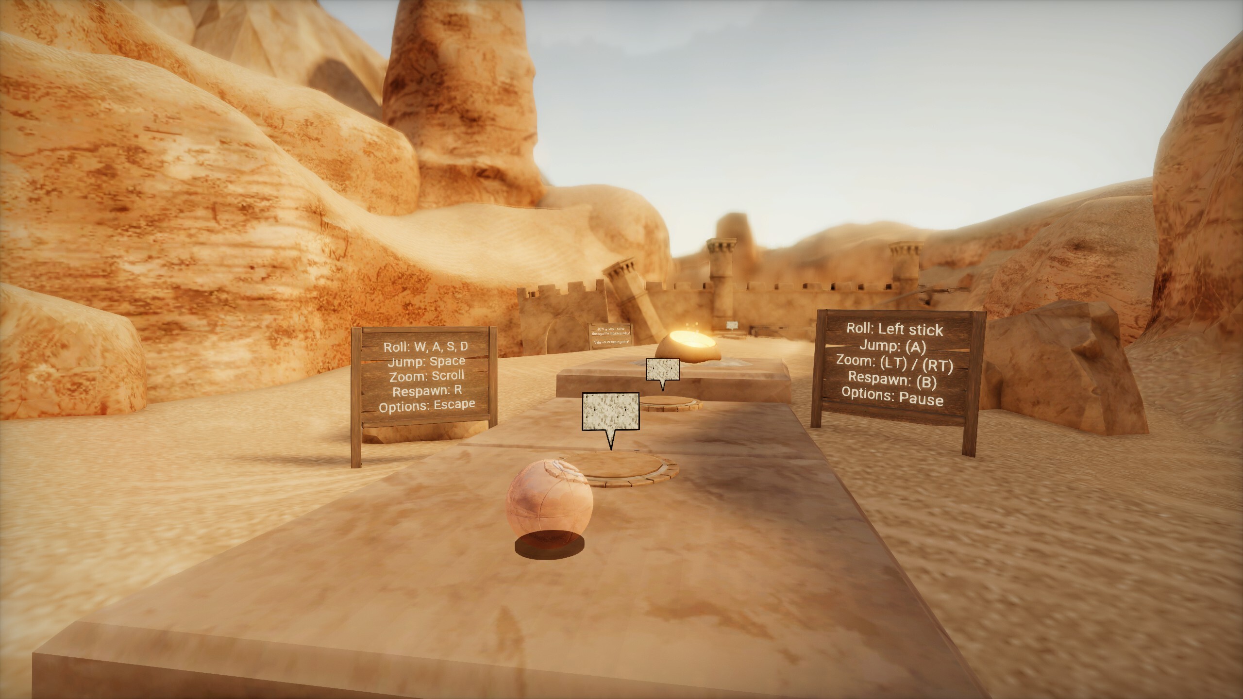 Ball Roller screenshot 3
