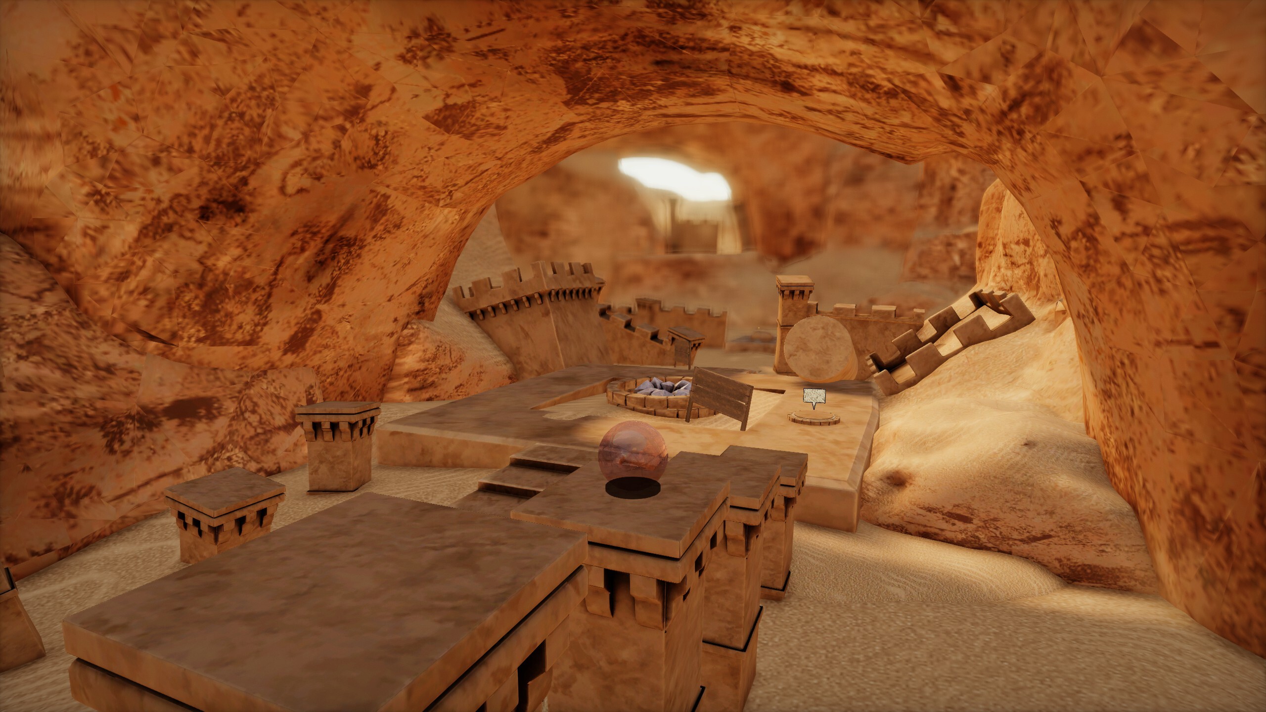 Ball Roller screenshot 2