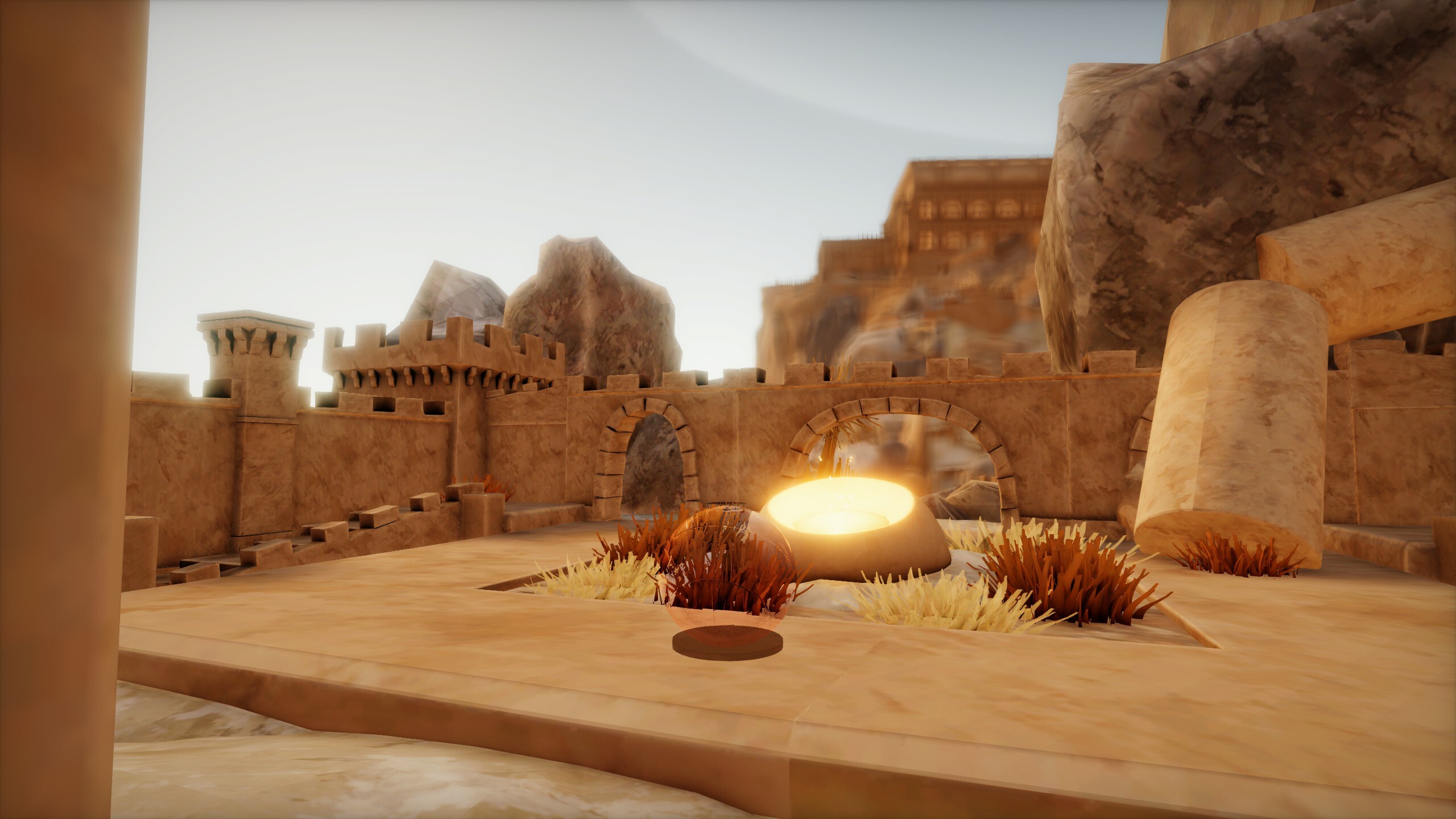 Ball Roller screenshot 5