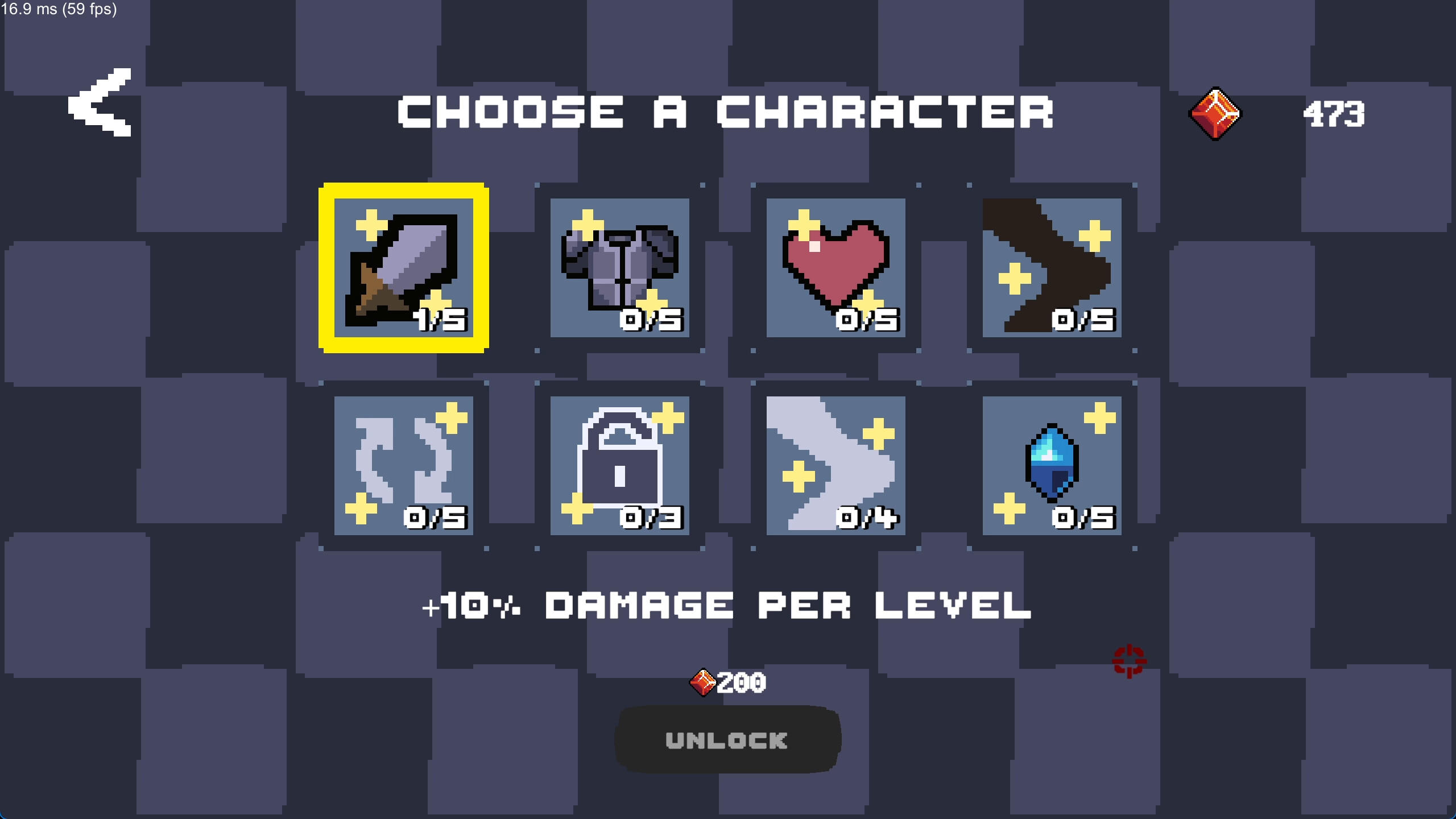 Bound Survivor screenshot 6
