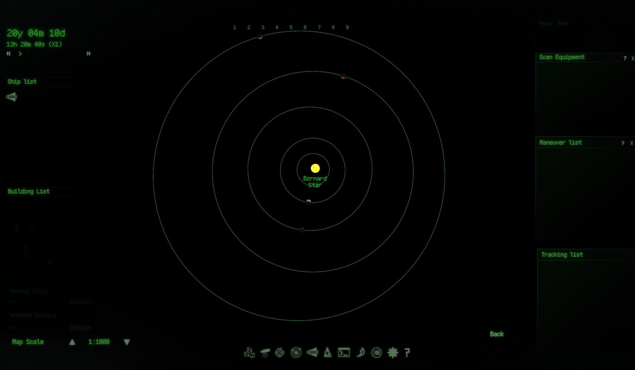 RemoteSpace: First Settlement screenshot 6