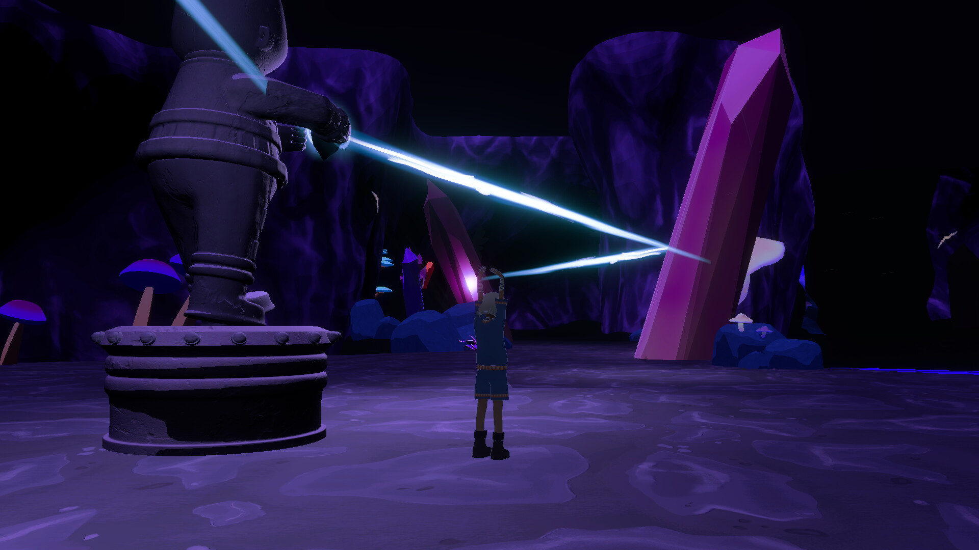 Traveler Lost screenshot 3