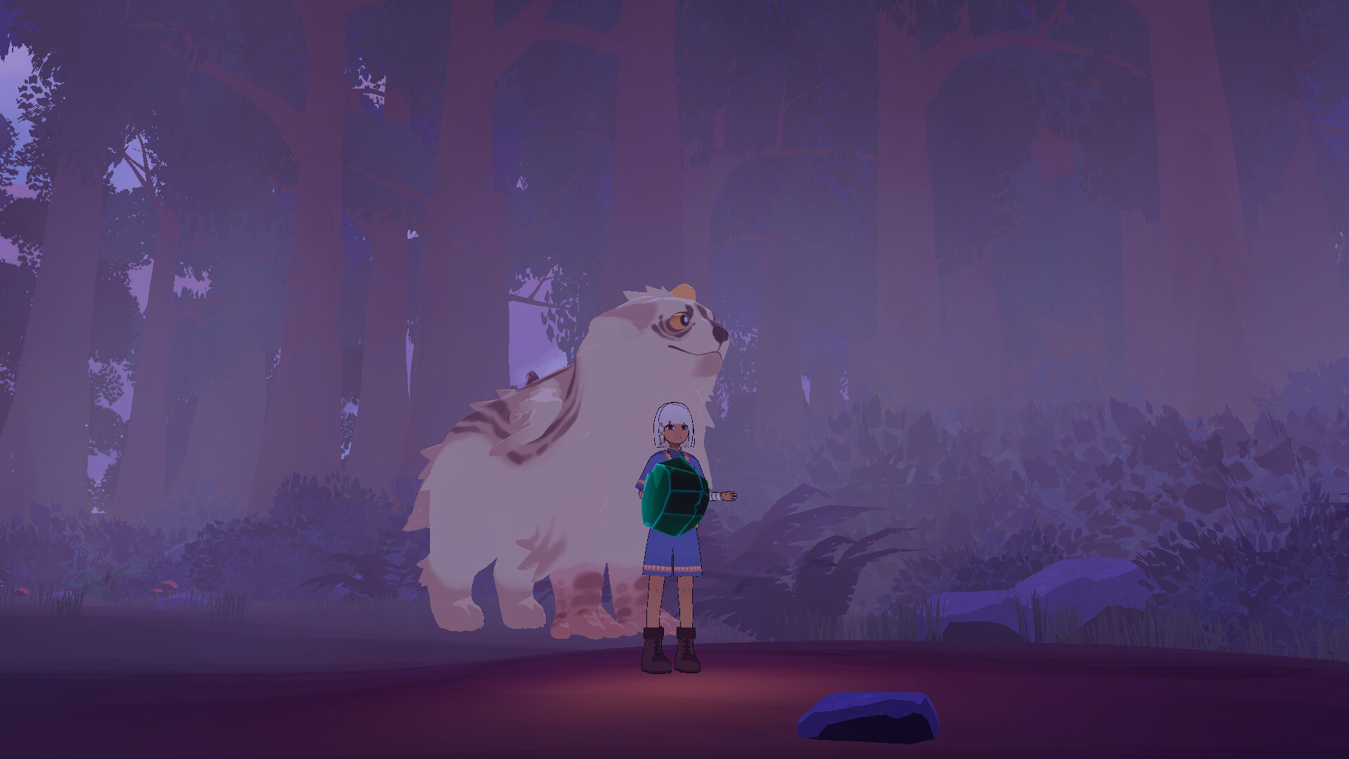 Traveler Lost screenshot 2