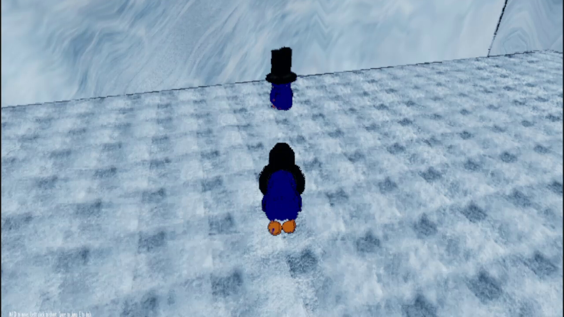 Frostbite Frenzy screenshot 3