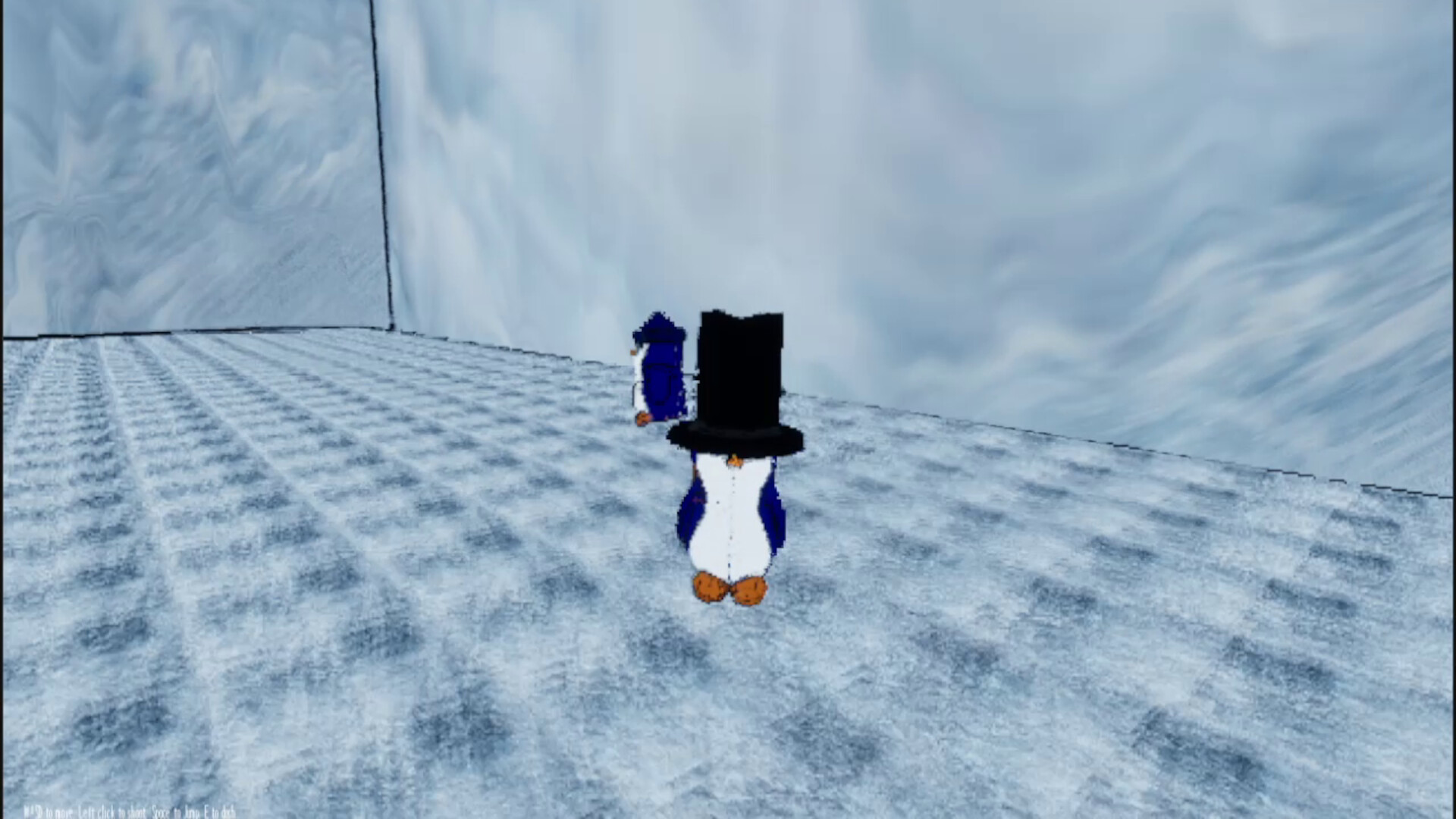 Frostbite Frenzy screenshot 4