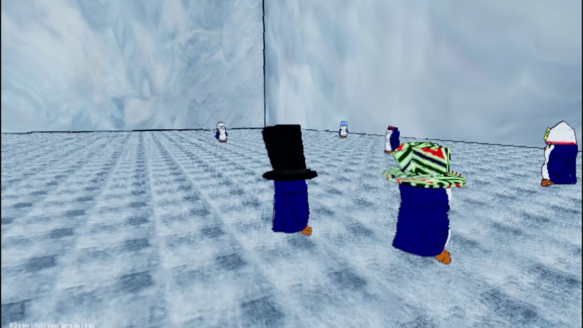 Frostbite Frenzy screenshot 5