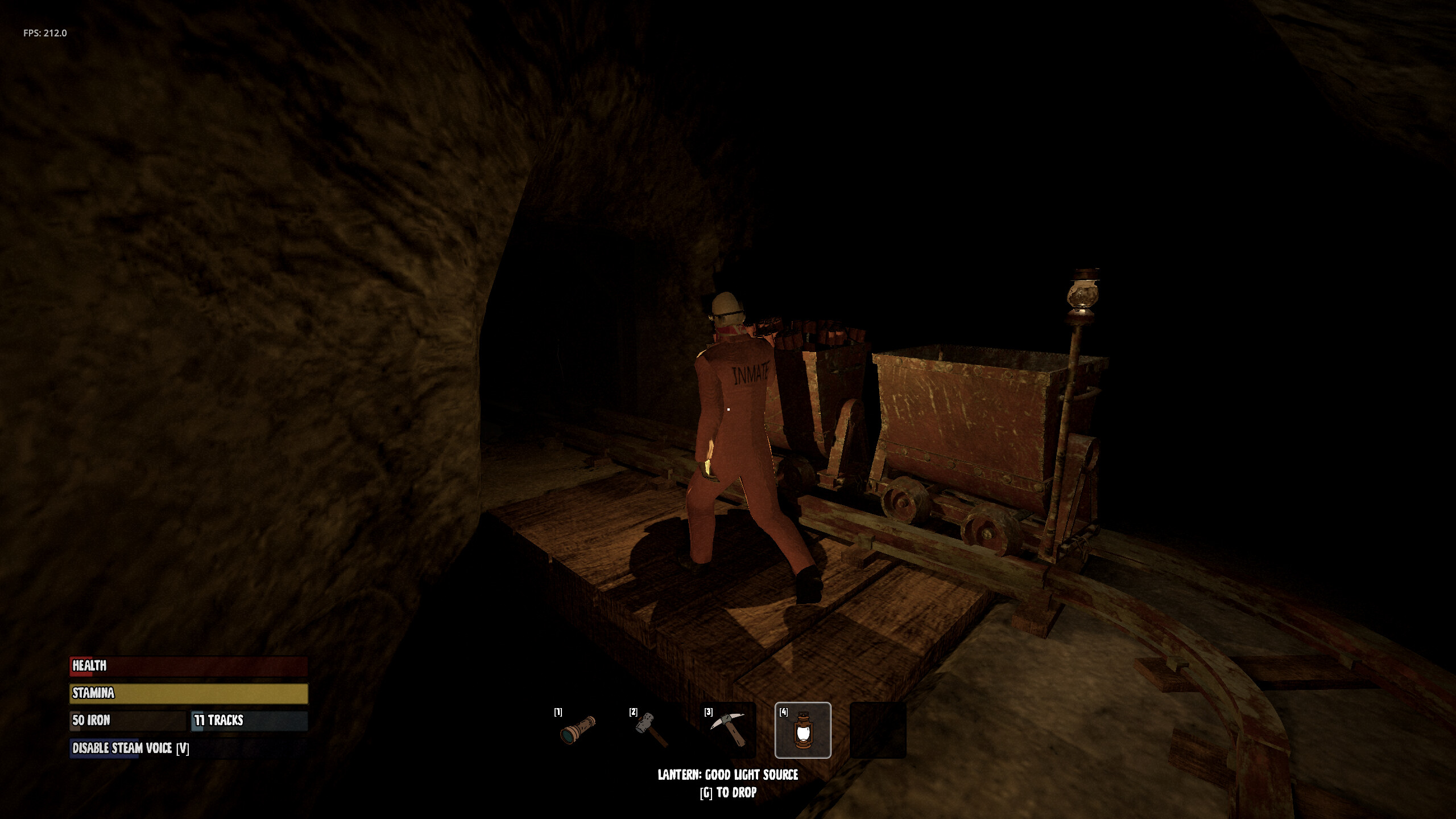 No Prospects screenshot 2