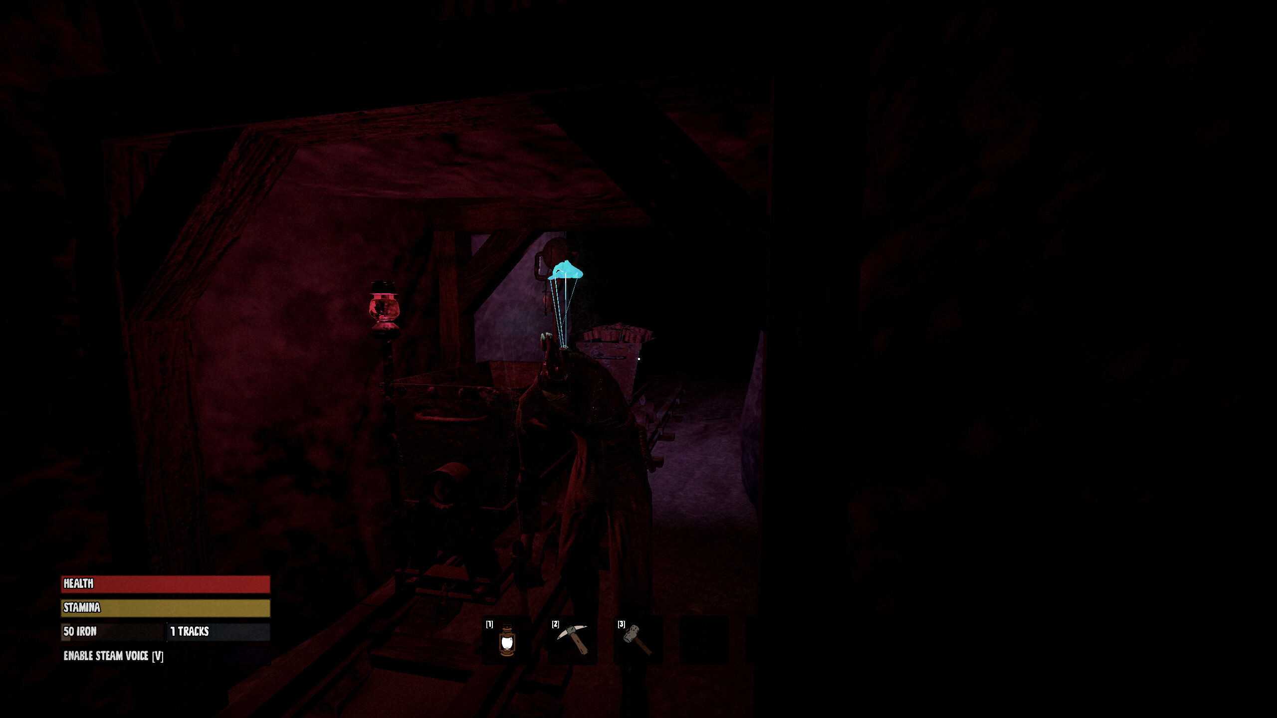 No Prospects screenshot 5
