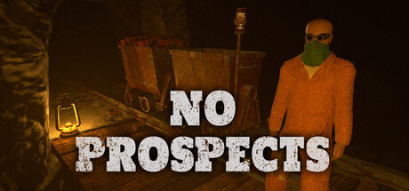 No Prospects — Steam header