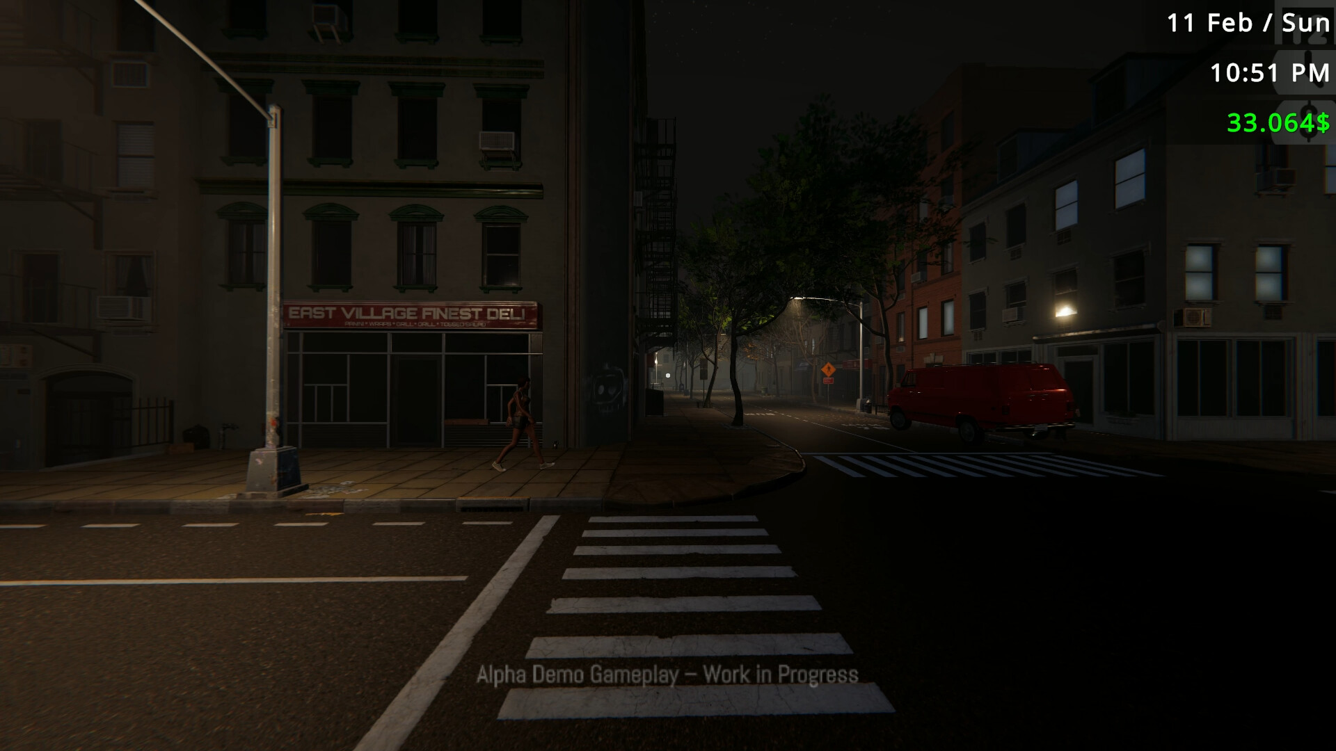 Digital Market Simulator screenshot 3
