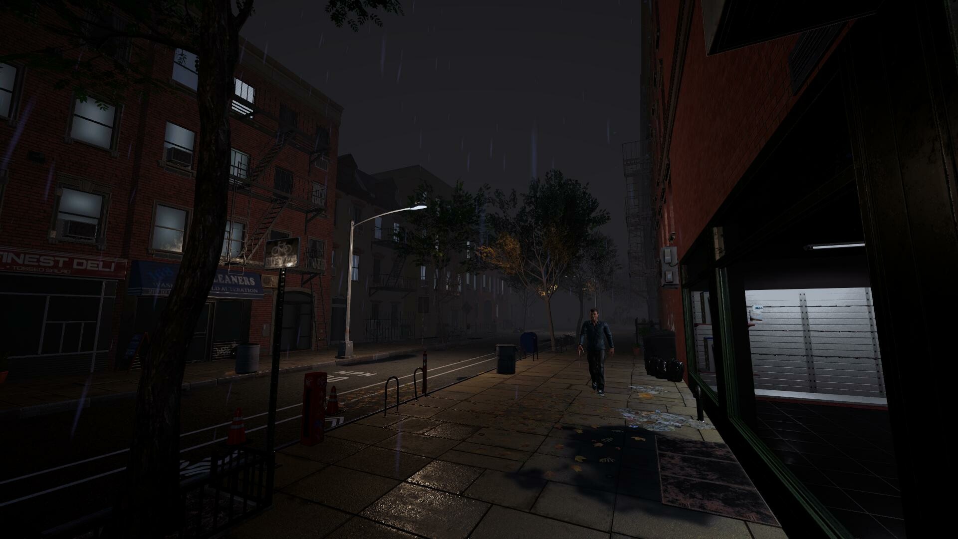 Digital Market Simulator screenshot 7