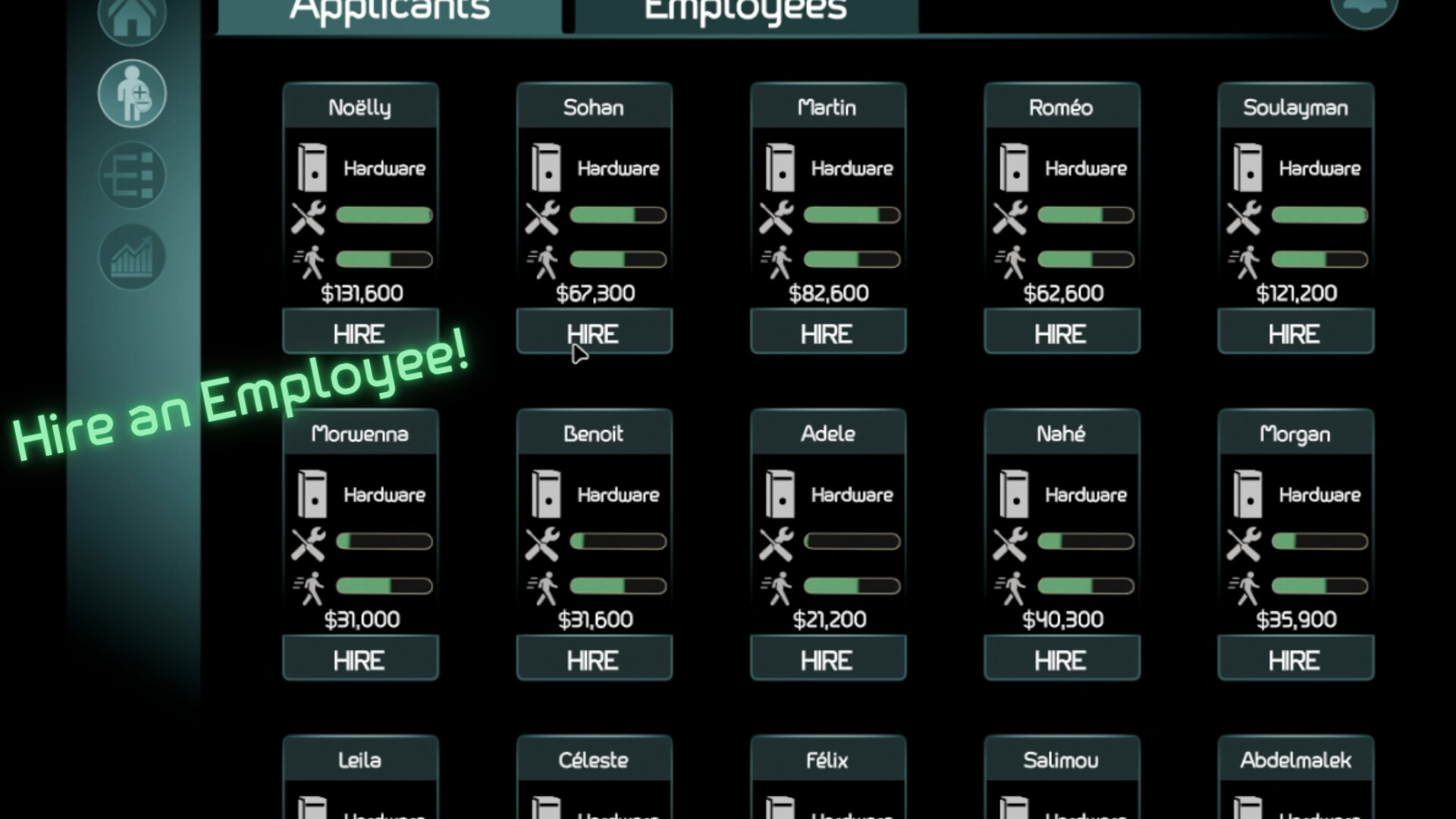 Ping Profit screenshot 9