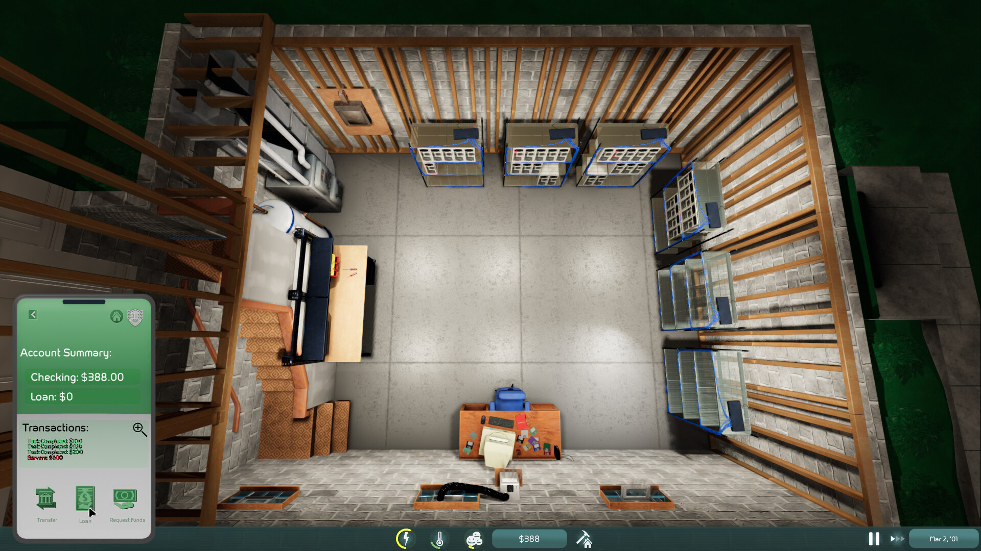 Ping Profit screenshot 6