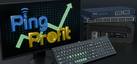 Ping Profit - Internet Tycoon