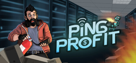 Ping Profit - Internet Tycoon